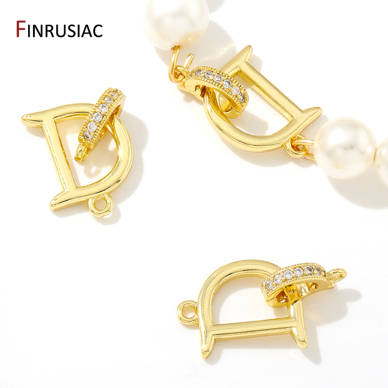 Art Craft Activity - 18K Gold Plated Brass Fasteners For