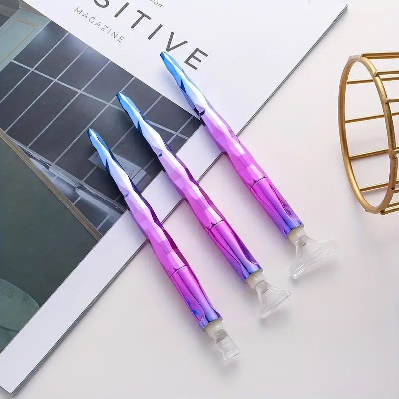 Gradient Diamond Painting Pen  - Art Craft Painting avaliação e preço