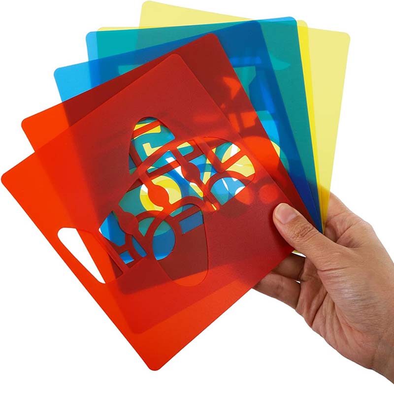10/20pcs Painting Template Dra - Art Craft Painting avaliação e preço