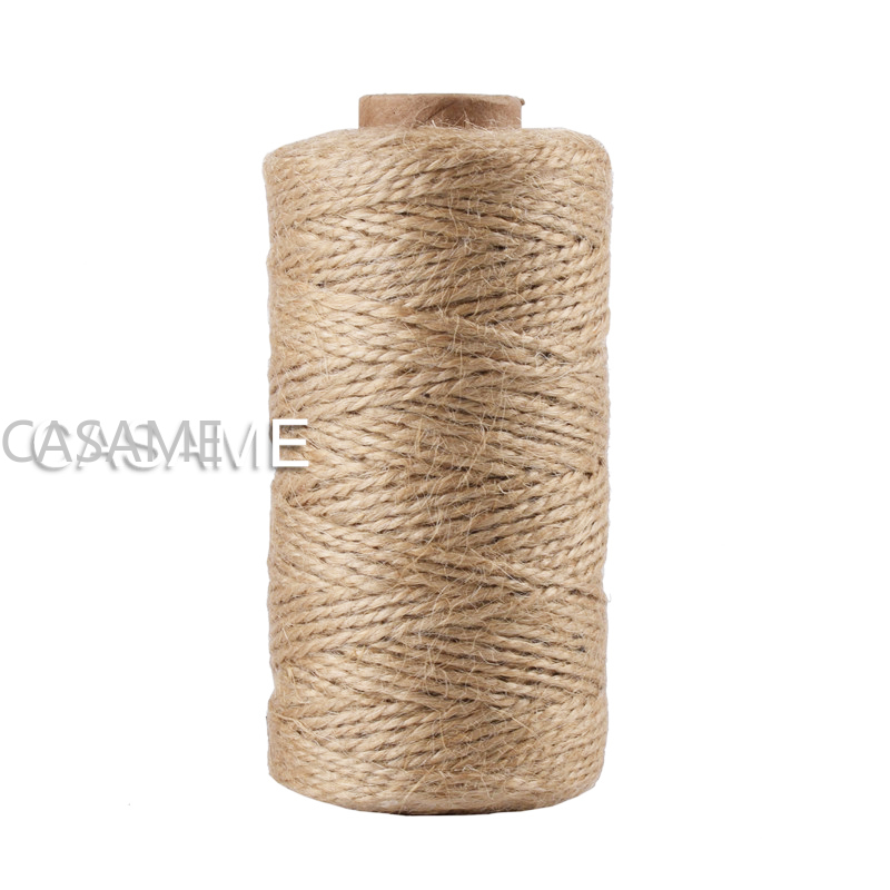 Multiple Colorful Thread Cord  - Macrame Cord Cotton avaliação e preço