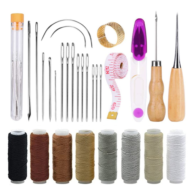 Professional Leather Craft Too - Punch Needle Kit avaliação e preço