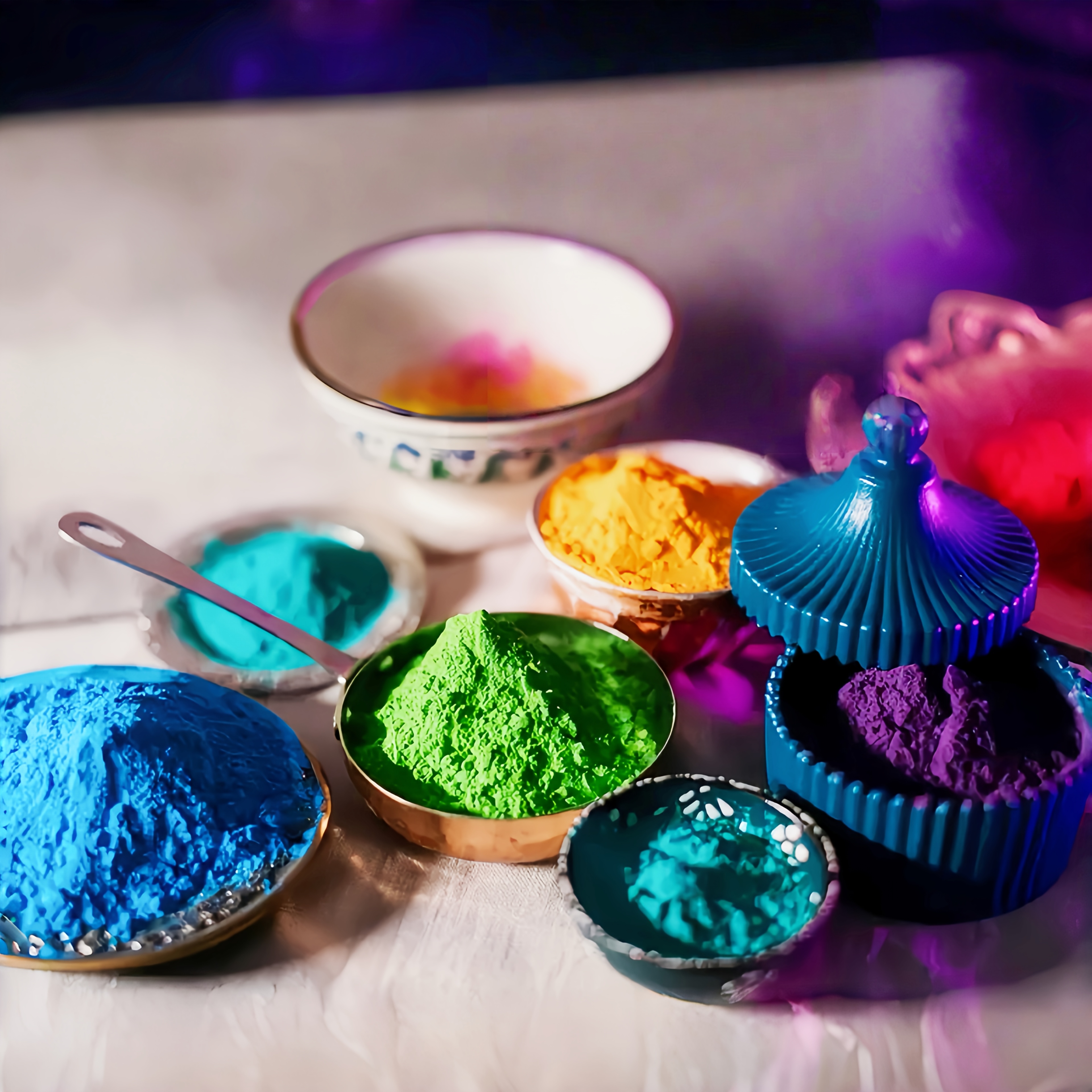 24 Colors/8 Colors 5g 0.18oz P - Craft And Art Difference avaliação e preço