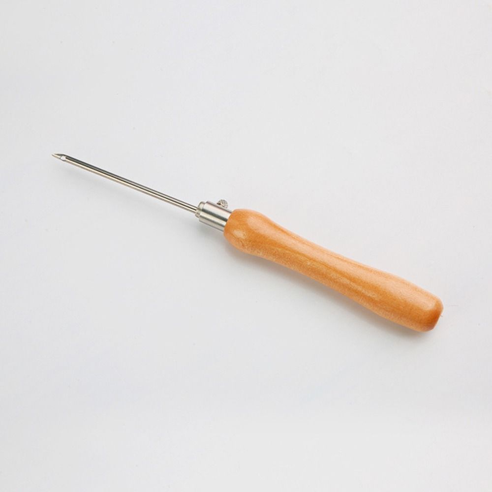 5Pcs 2.5mm/3.5mm/5mm Punch Nee - Punch Needle Kit avaliação e preço