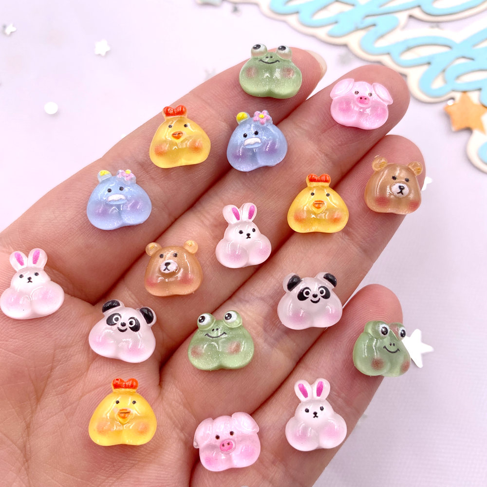 50Pcs Cartoon Food Toy Drink b - Art Craft Ice Cream avaliação e preço