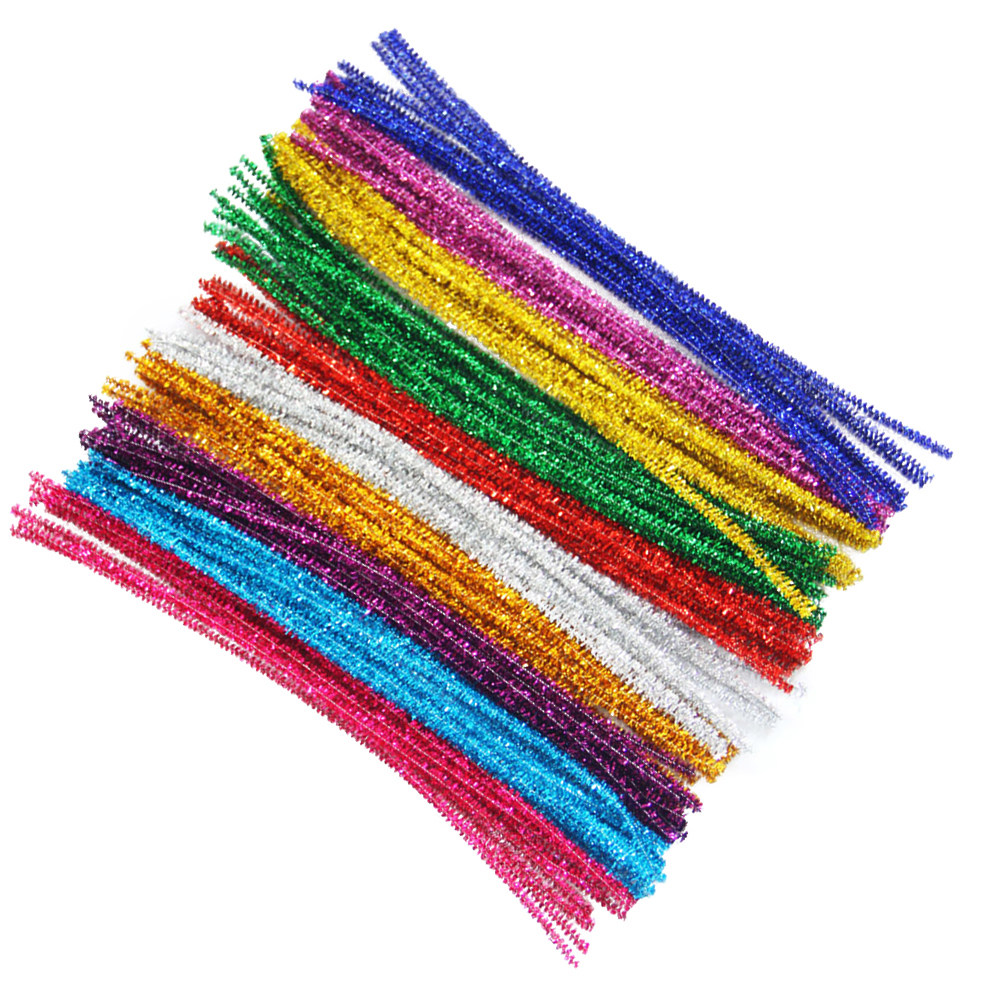 400Pcs Flashy Glitter Tinsel S - Art Craft Party avaliação e preço
