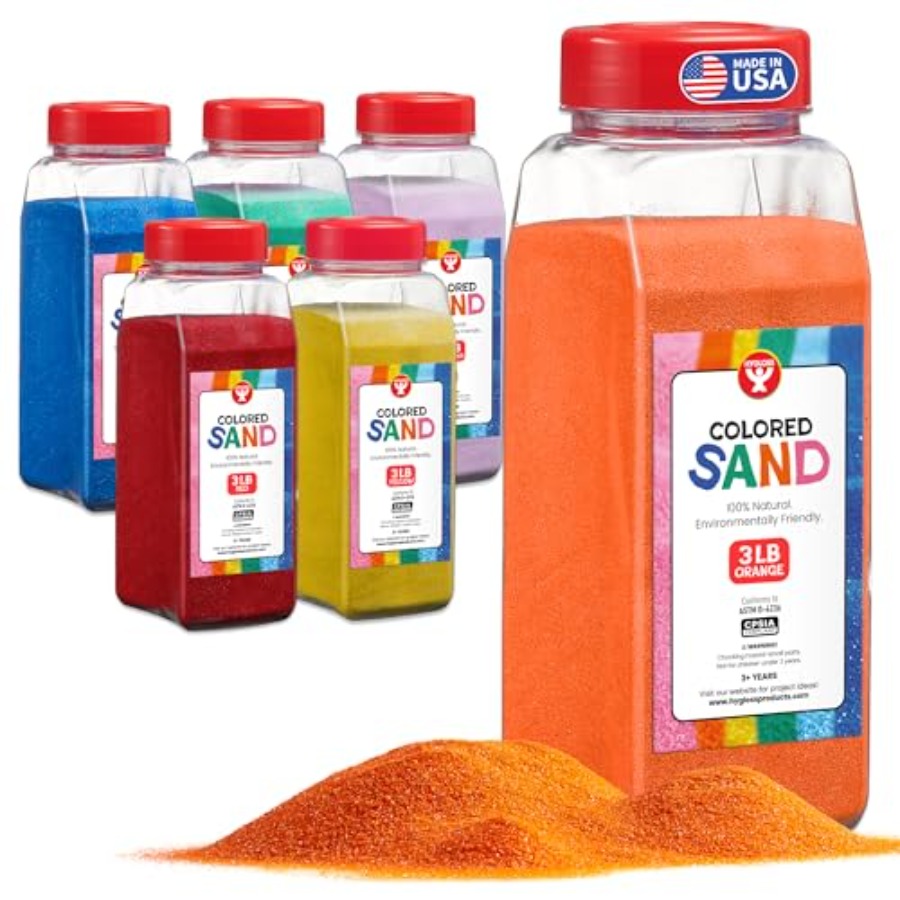 Colo S for Crafts - - 3 lb Vib - Art Craft Activity avaliação e preço