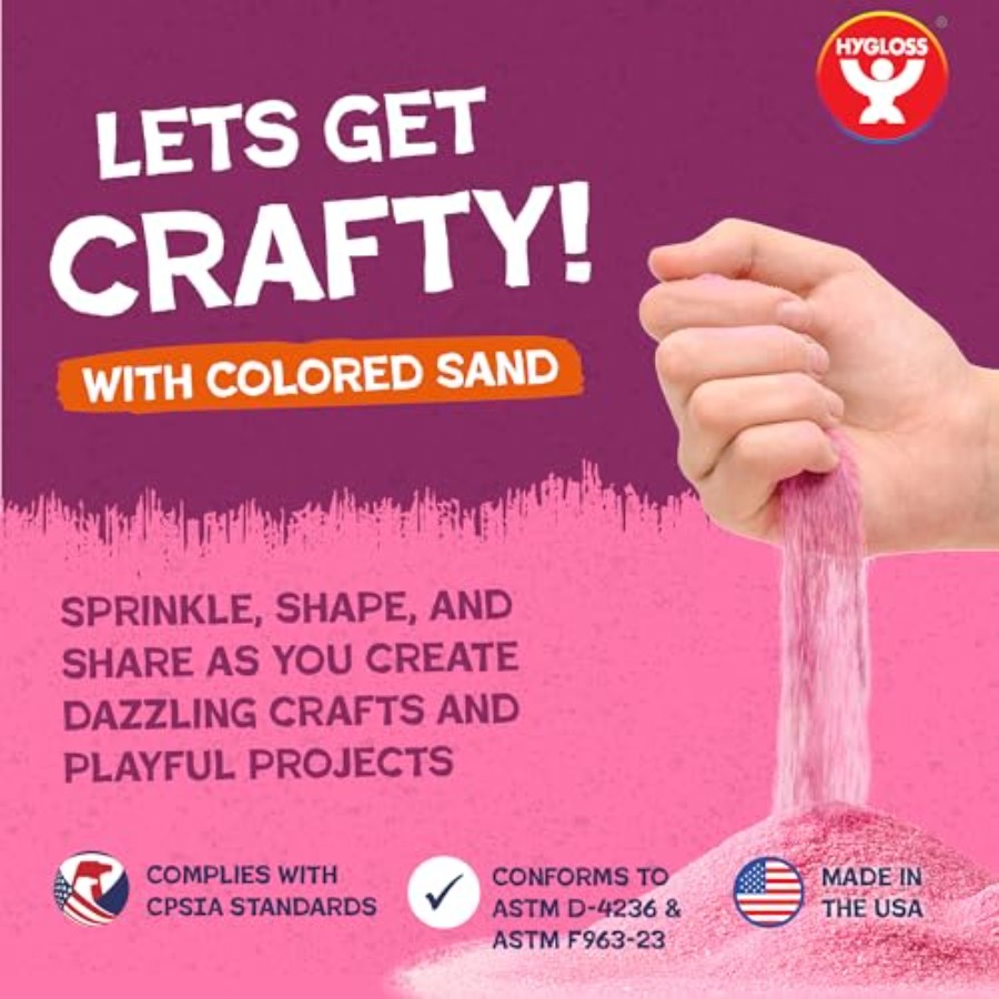 Colo S for Crafts - - 3 lb Vib - Art Craft Activity avaliação e preço