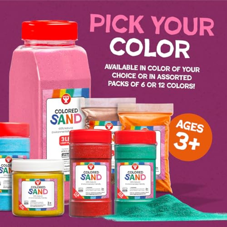 Colo S for Crafts - - 3 lb Vib - Art Craft Activity avaliação e preço