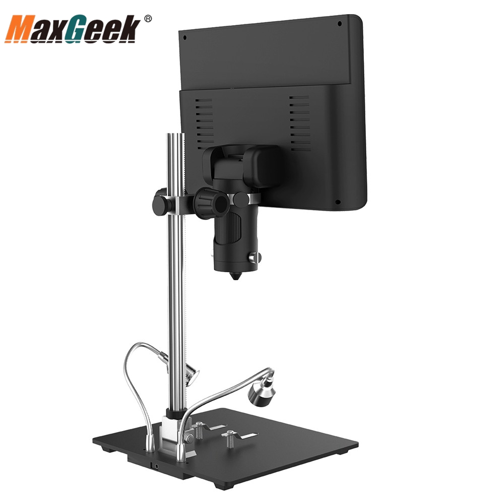Maxgeek Andonstar AD209 10-inc - Art Craft Video avaliação e preço