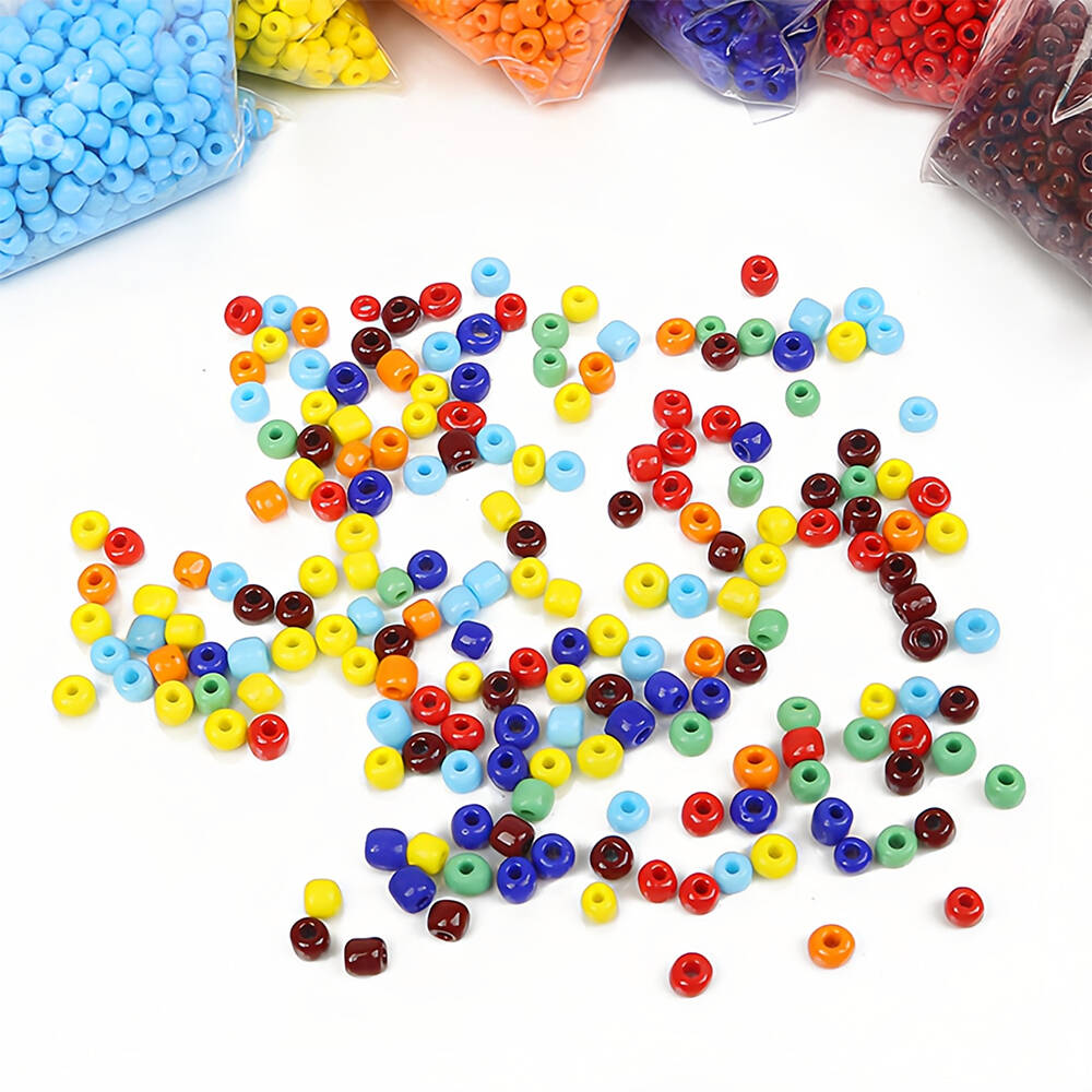 Beaded 11CT Cross Stitch Kit B - Art Craft Winter avaliação e preço