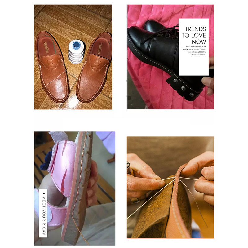 Leather Sewing Awl Set Replace - Punch Needle Kit avaliação e preço