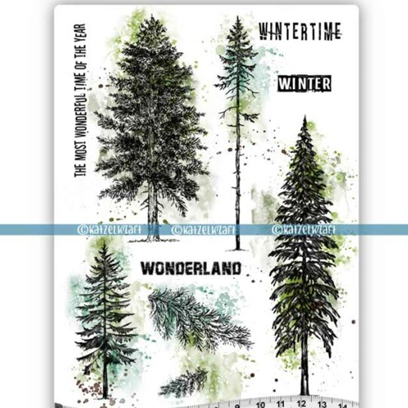 2022 New Winter Wonderland Cle - Art Craft Winter avaliação e preço