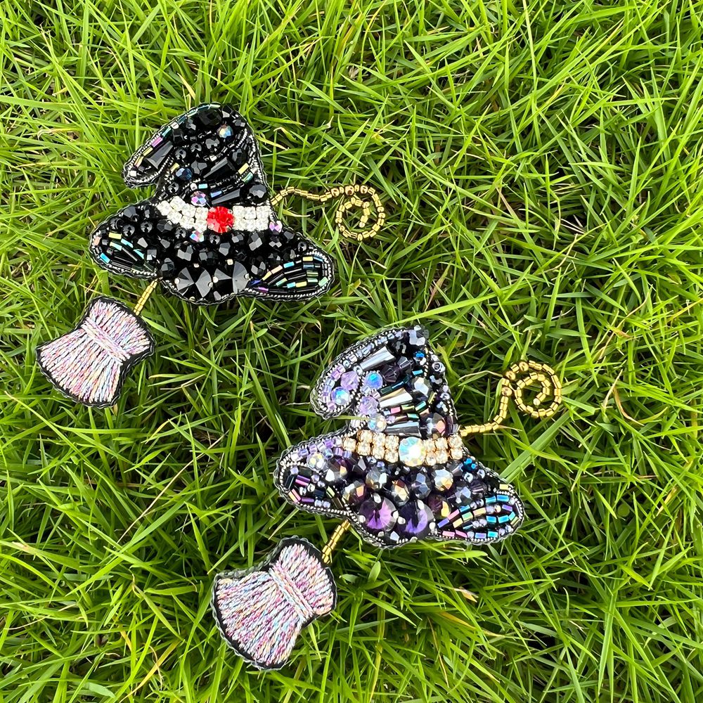 Novelty 2026 DIY Bead Embroide - Art Craft Video avaliação e preço