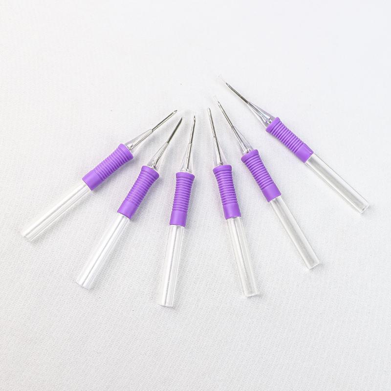 DIY Crafts Durable Punch Needl - Punch Needle Kit avaliação e preço