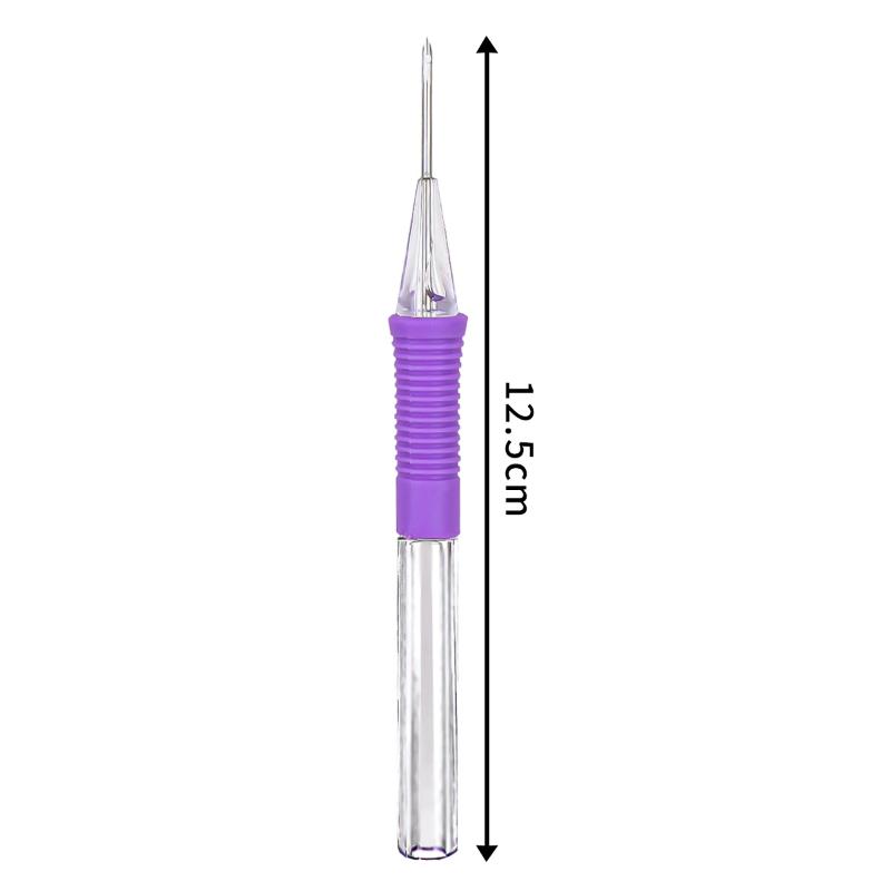 DIY Crafts Durable Punch Needl - Punch Needle Kit avaliação e preço