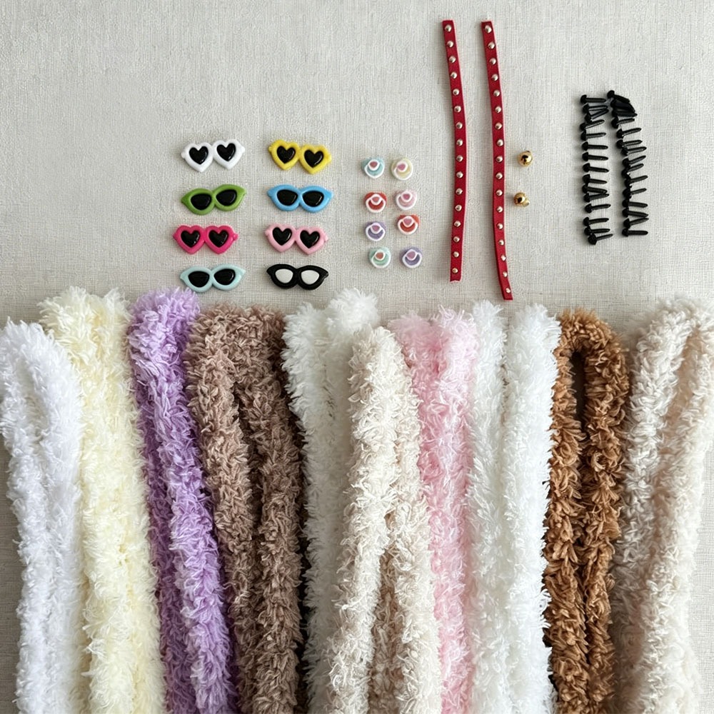 Soft Chenille Stems DIY Puppy  - Art Craft Video avaliação e preço